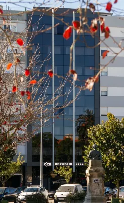 Room Select Porto Hotels near Casa da Musica