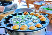 AANA Resort & Villas Koh Chang - breakfast