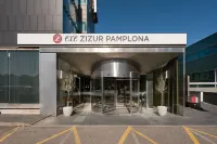 실켄 시수르 팜플로나 Cuenca de Pamplona - Pamplona 호텔