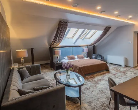 Old Mill Hotel Hotels in Klaipeda