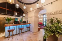 Hotel Rum Budapest