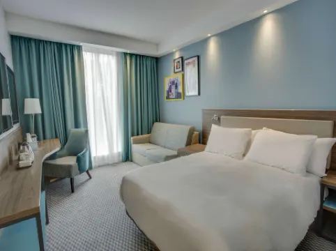 Hampton by Hilton  Edinburgh Airport