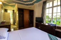 La Cabana, Maamigili Hotels in Nalaguraidhoo