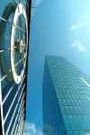 HYPERION Basel - parking