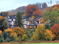 Hotel Kiekenstein