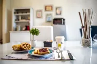 B&B Boteroom - breakfast