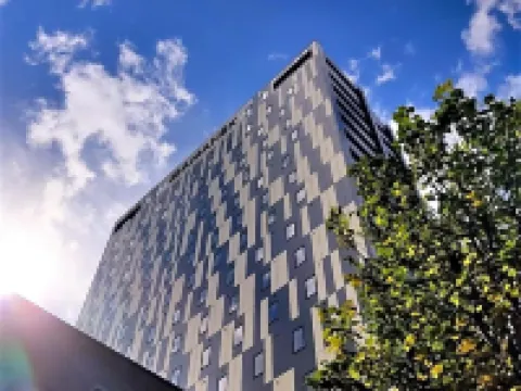 โรงแรม AMANEK Asahikawa โรงแรมในอาซาฮิกาวะ