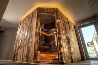 Albergo Cantine Ascheri Hotels in Tetti Bona