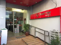 PearLi View Hotel Iloilo powered by Cocotel Hôtels à : Iloilo