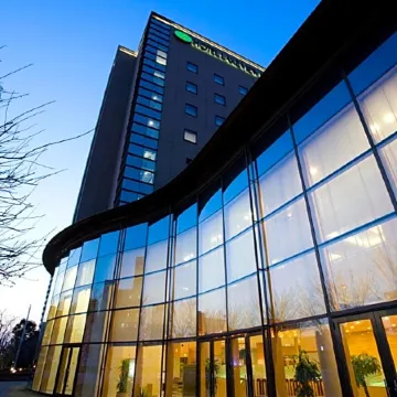 Hotel Lake View Mito