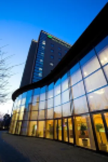 Hotel Lake View Mito