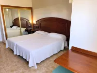 Hotel Tropical - bar