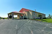 Motel 6 Gilman, IL Các khách sạn ở Gilman