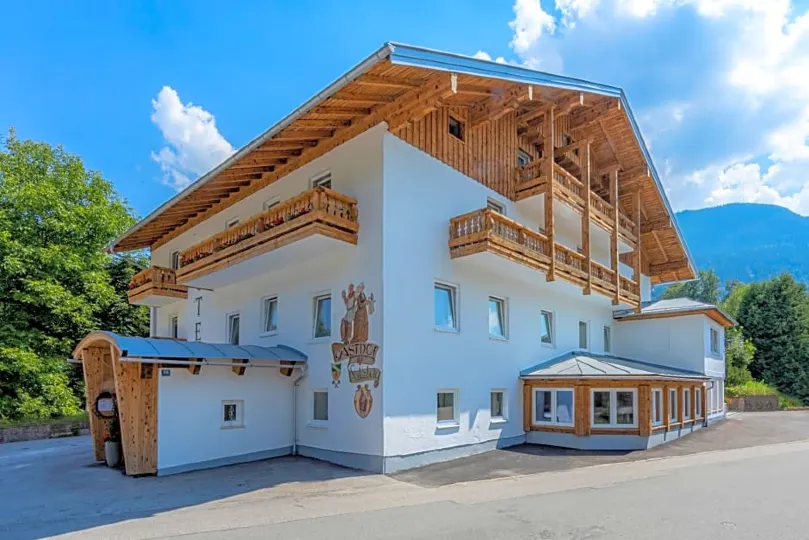 Home-Hotel Salzberg