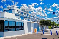 The Esplanade Motel Hotels in Batemans Bay