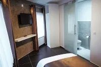 Onyx Hotel Expo - 3 Yıldız
