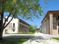 Corte Della Rocca Bassa Hotels in Vigasio