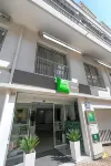 ไอบิส สไตล์ ม็องตง ซองทร์ - พร้อมอาหารเช้า