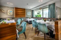 Hotel Starkenberg - 4-Star