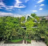 Anjali by Syphon Hotels near Siem Reap Duty Free (Arrival)