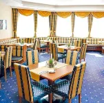 Hotel Alexandra - breakfast