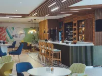 โรงแรม ฮอลิเดย์ อินน์ สโกเปีย บาย IHG โรงแรมในสโกเปีย