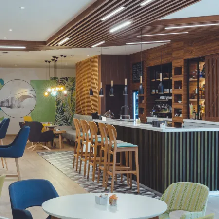 Holiday Inn SKOPJE by IHG