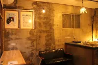 Kamp Houkan-Cho Backpacker's Inn & Lounge - 2-Star