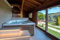 Agri-Hotel Da Marianna Resort & Spa - balneario
