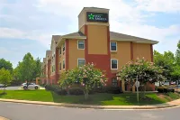 Extended Stay America Suites - Washington, DC - Sterling