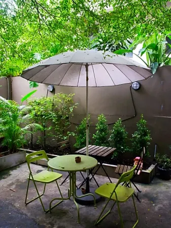 VX the Fifty Отели рядом с достопримечательностью «Wat Maha But Temple - Mae Nak Shrine»