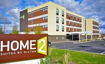 Home2 Suites by Hilton Oswego