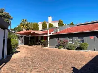 Marion Lodge - Wi-Fi