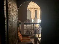Riad Laksiba