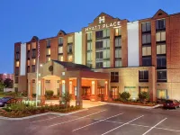 Hyatt Place Chantilly Dulles South Hotels in Sully