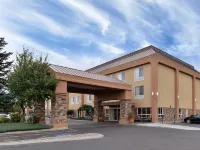 Hampton Inn Idaho Falls at the Mall