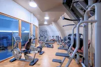 Spa Vilnius Anykščiai - Gym