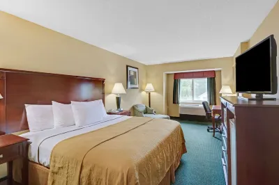 Ramada by Wyndham Kittery Hotels in York