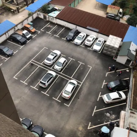 HanTing Premium Hotel (Shangrao Wannian Store)