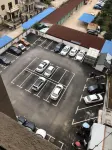 HanTing Premium Hotel (Shangrao Wannian Store) - parking
