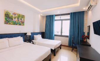 Thuy Duong Boutique Hotel Hue