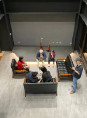 日月潭貓頭鷹精品旅店