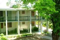Hexagon International Hotel Hotels in Наді