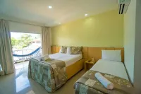 Ramada by Wyndham  Porto Seguro Praia - Bares