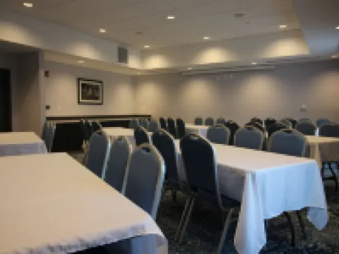 Hampton Inn West Plains Hotels in Howell County