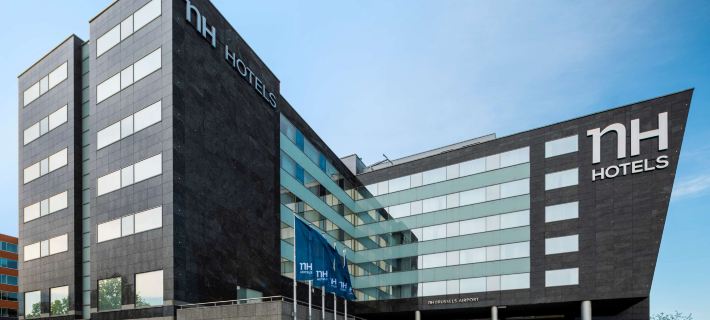 NH Brussels Airport Hotels in Brussels