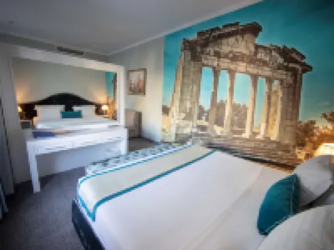 Adriatik Hotel, BW Premier Collection Hotels in Durres