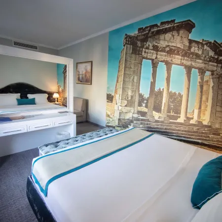 Adriatik Hotel, BW Premier Collection