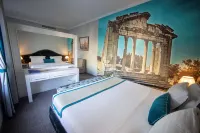 Adriatik Hotel, BW Premier Collection