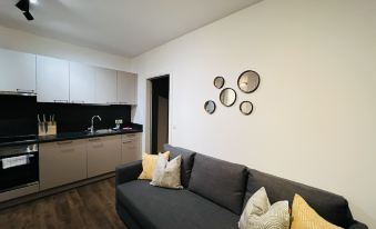 Apstay Apartments